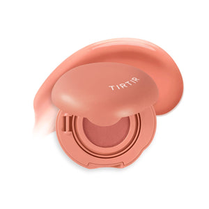 TIRTIR Airy Bloom Mesh Blush 5g (10colors), image 8