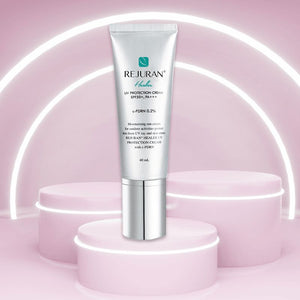 REJURAN Healer UV Proteciton Cream SPF50+ PA+++ 40ml, image 9