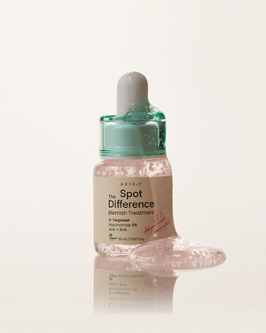AXIS-Y Spot The Difference Blemish Treatment 15ml, image 9