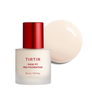 TIRTIR Mask Fit Red Foundation 30ml (23color), image 9