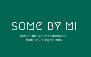 SOME BY MI AHA-BHA-PHA 30Days Miracle Cream (Moisturizer) 60g, image 9