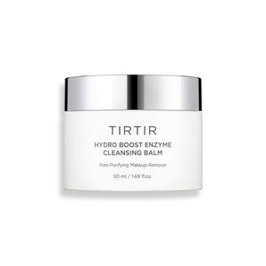 TIRTIR Hydro Boost Enzyme Cleansing Balm 120ml, image 9