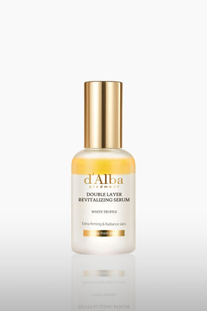 d'Alba White Truffle Double Layer Revitalizing Serum 50ml, image 9