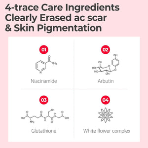 SOME BY MI Snail Truecica Miracle Repair Toner 135ml, image 9