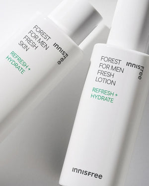 innisfree Forest For Men Fresh Skin 180ml, image 9