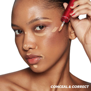 TIRTIR Glide & Hide Blurring Concealer 30ml (20color), image 9
