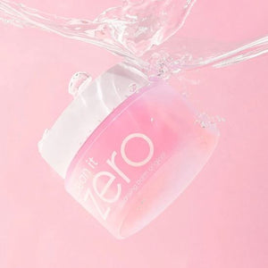 BANILA CO Clean It Zero Cleansing Balm Original 180ml, image 9