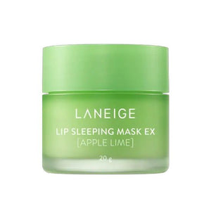 LANEIGE Lip Sleeping Mask EX 20ml #Mango, image 9