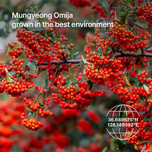 Parnell AHA Omija Ceramic Cream Clay Pack 100ml, image 9
