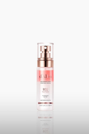 d'Alba Professional Repairing Hair Perfume Serum 100ml, image 9