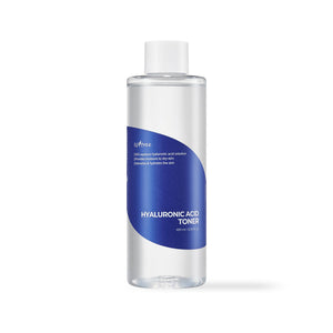 Isntree Hyaluronic Acid Toner 200ml, image 9