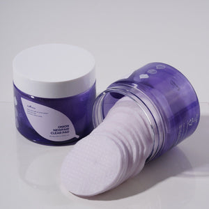 Isntree Onion Newpair Clear Pad 60EA 250ml, image 9