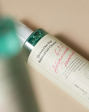 AXIS-Y Quinoa One Step Balanced Gel Cleanser 180ml, image 9