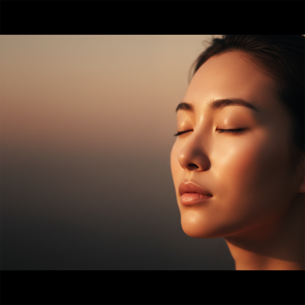 Korean skincare : Mirai Skin