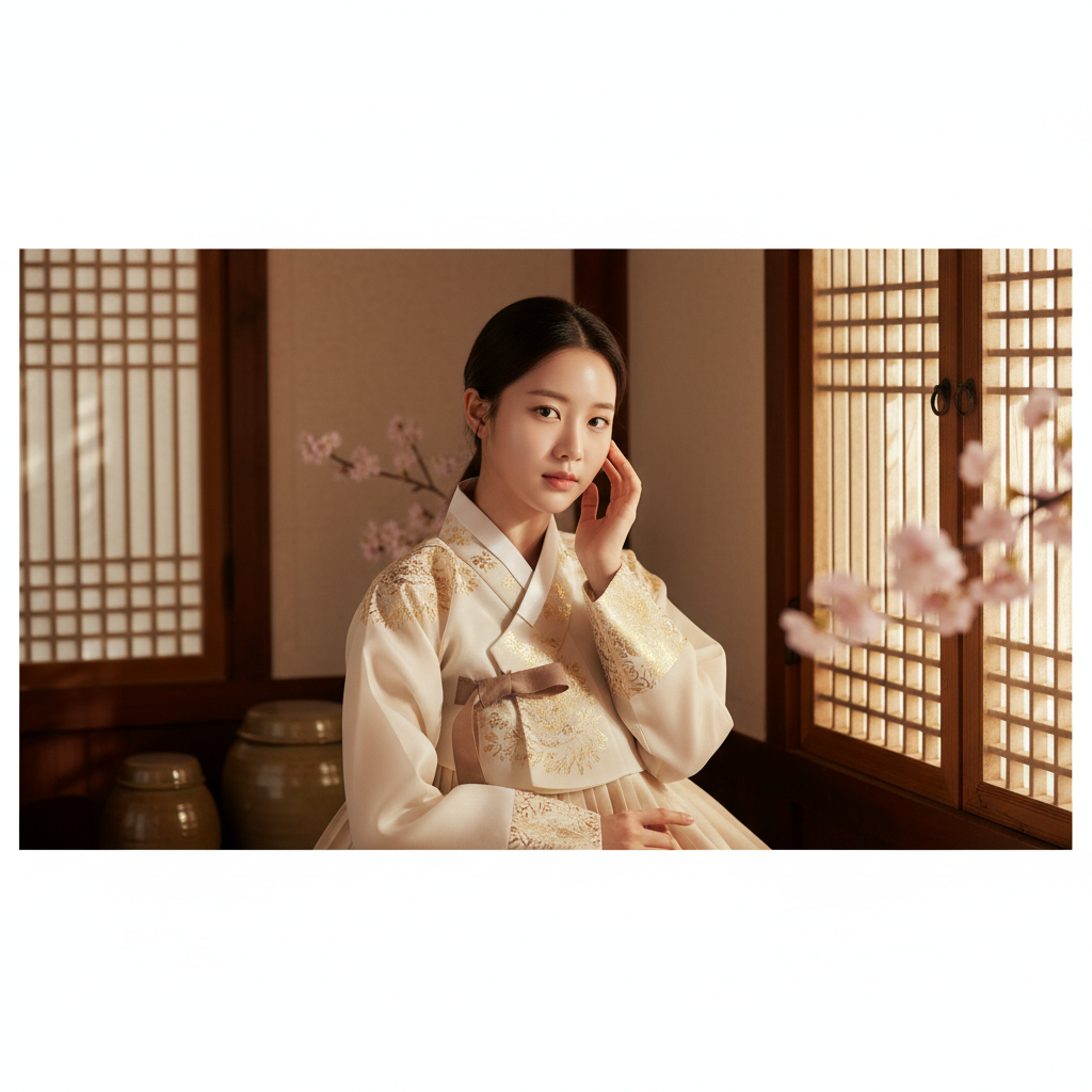 Beauty of Joseon